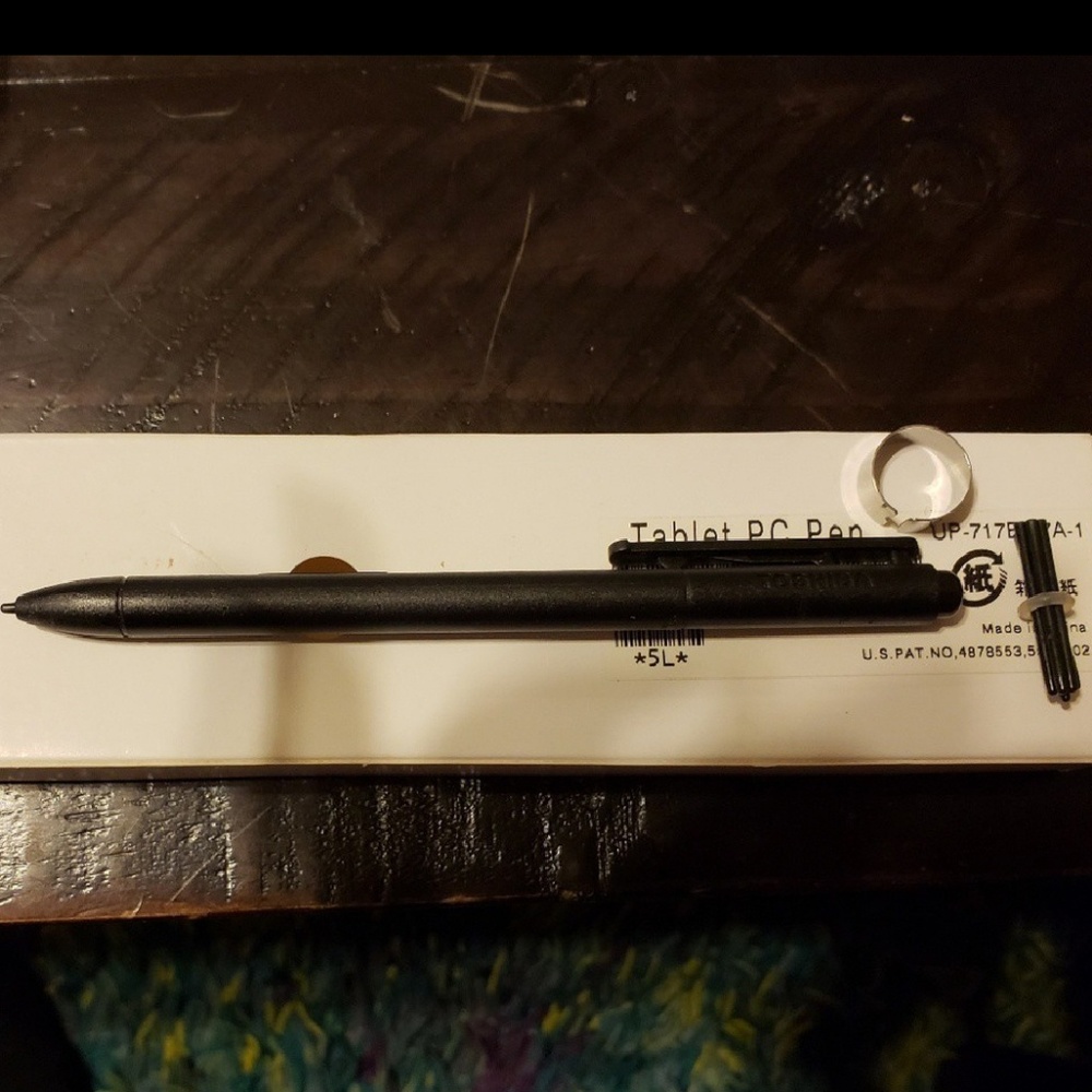 FREE with purchase Tablet PC Pen NIB